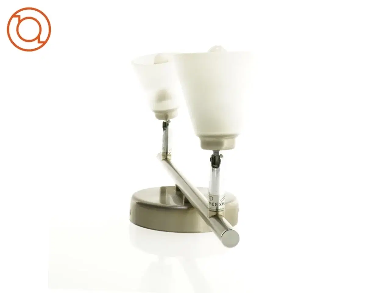 Billede 2 - Las Vegas Lampe fra Nordlux GOD STAND, ALT VIRKER (str. 41 x 11 cm)