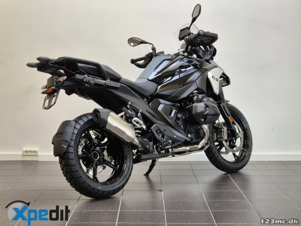 Billede 9 - BMW R 1300 GS