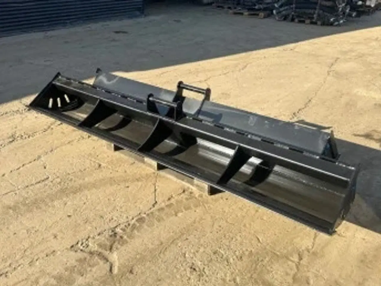 Billede 2 - 2500 - 3000mm