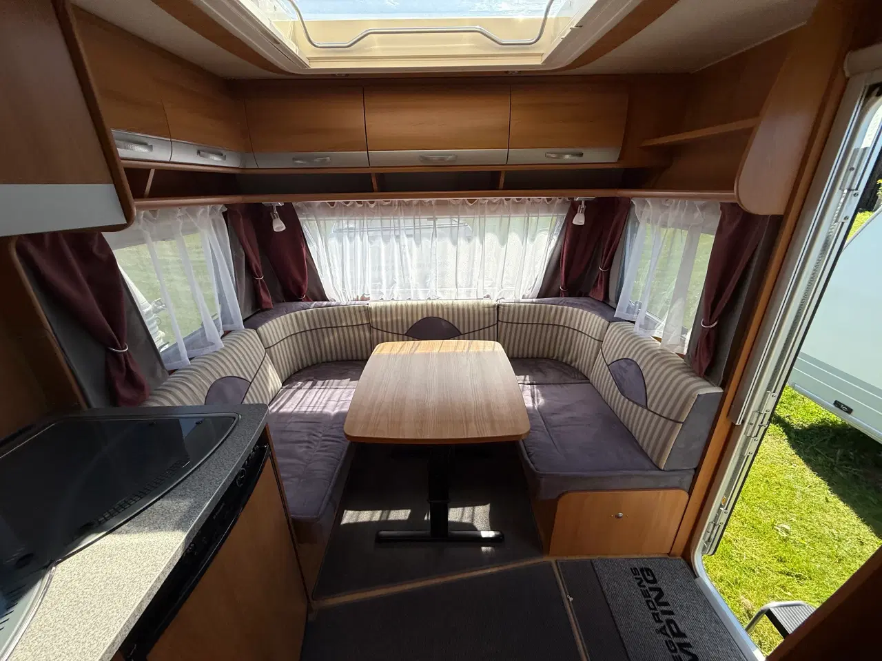 Billede 13 - 2008 dethleffs camper 450