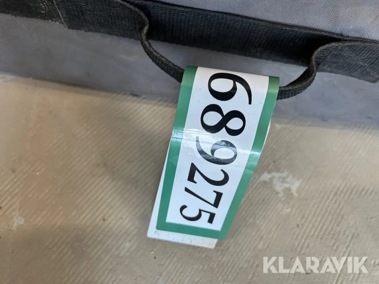 Billede 6 - Kabelsøger Radiodetection RD4000