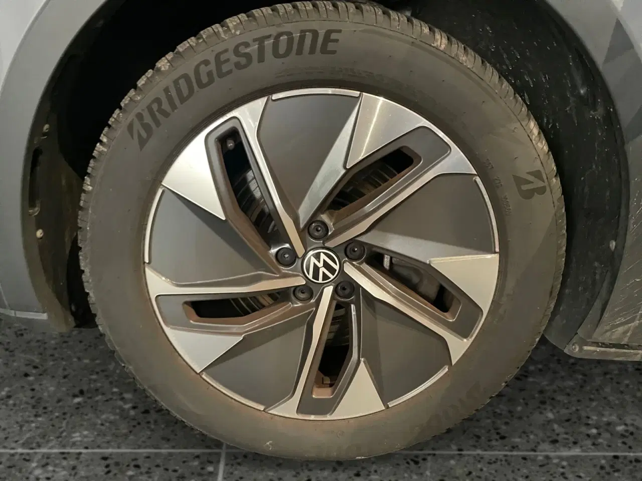 Billede 3 - VW ID.4 77 Pro Performance