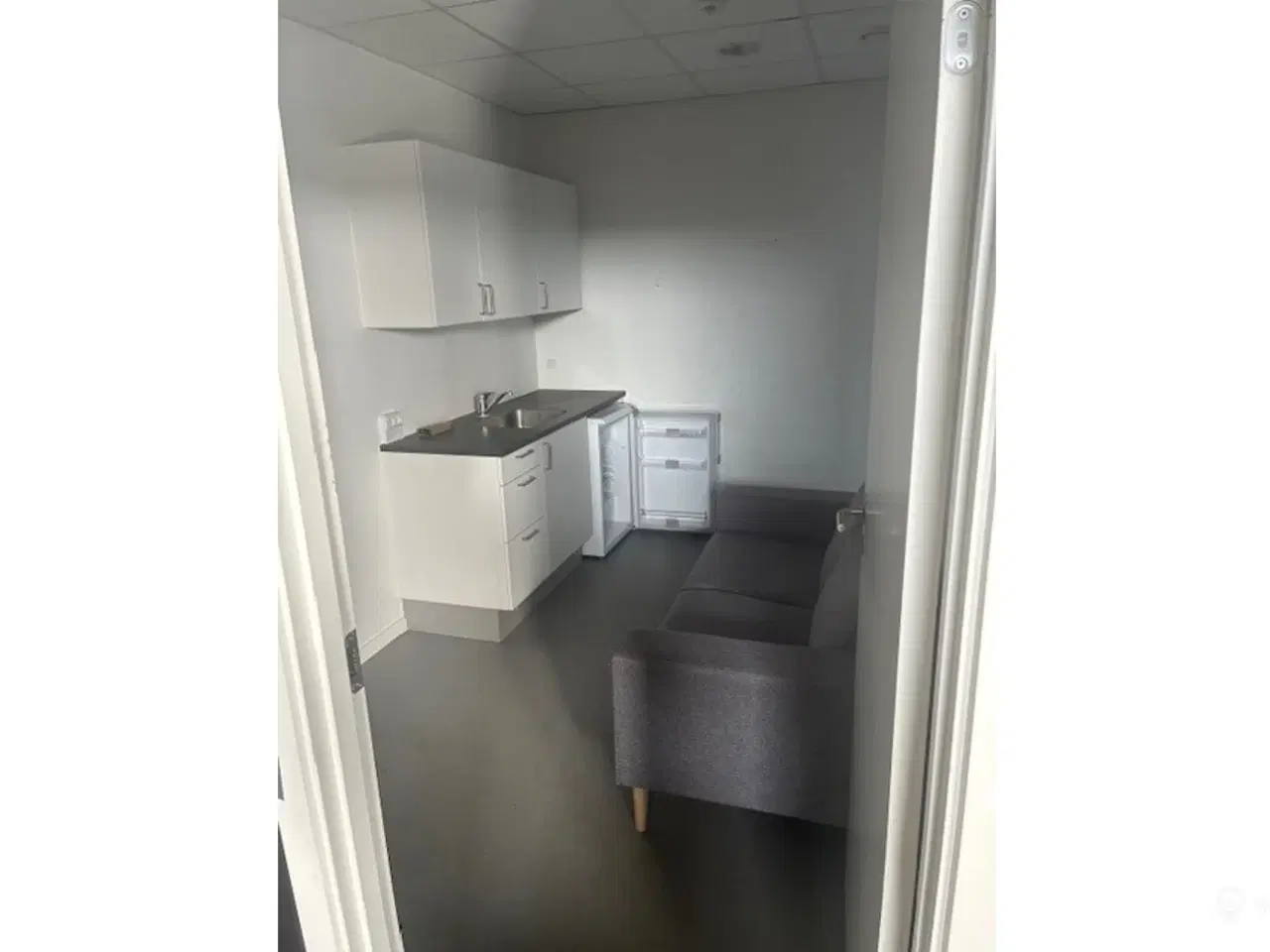 Billede 4 - Nyt lokale til leje i attraktivt butiksområde