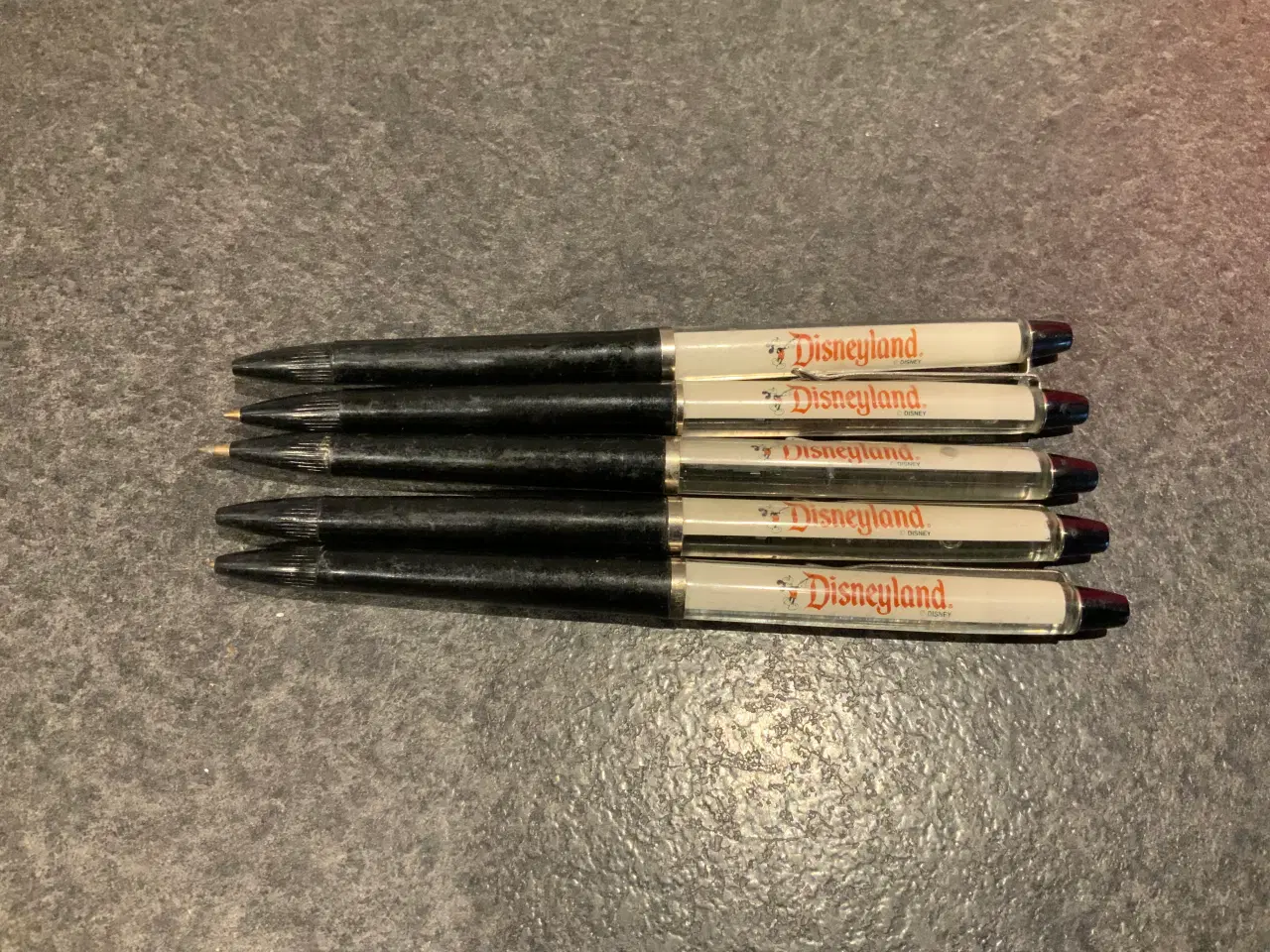 Billede 3 - Disney kuglepenne