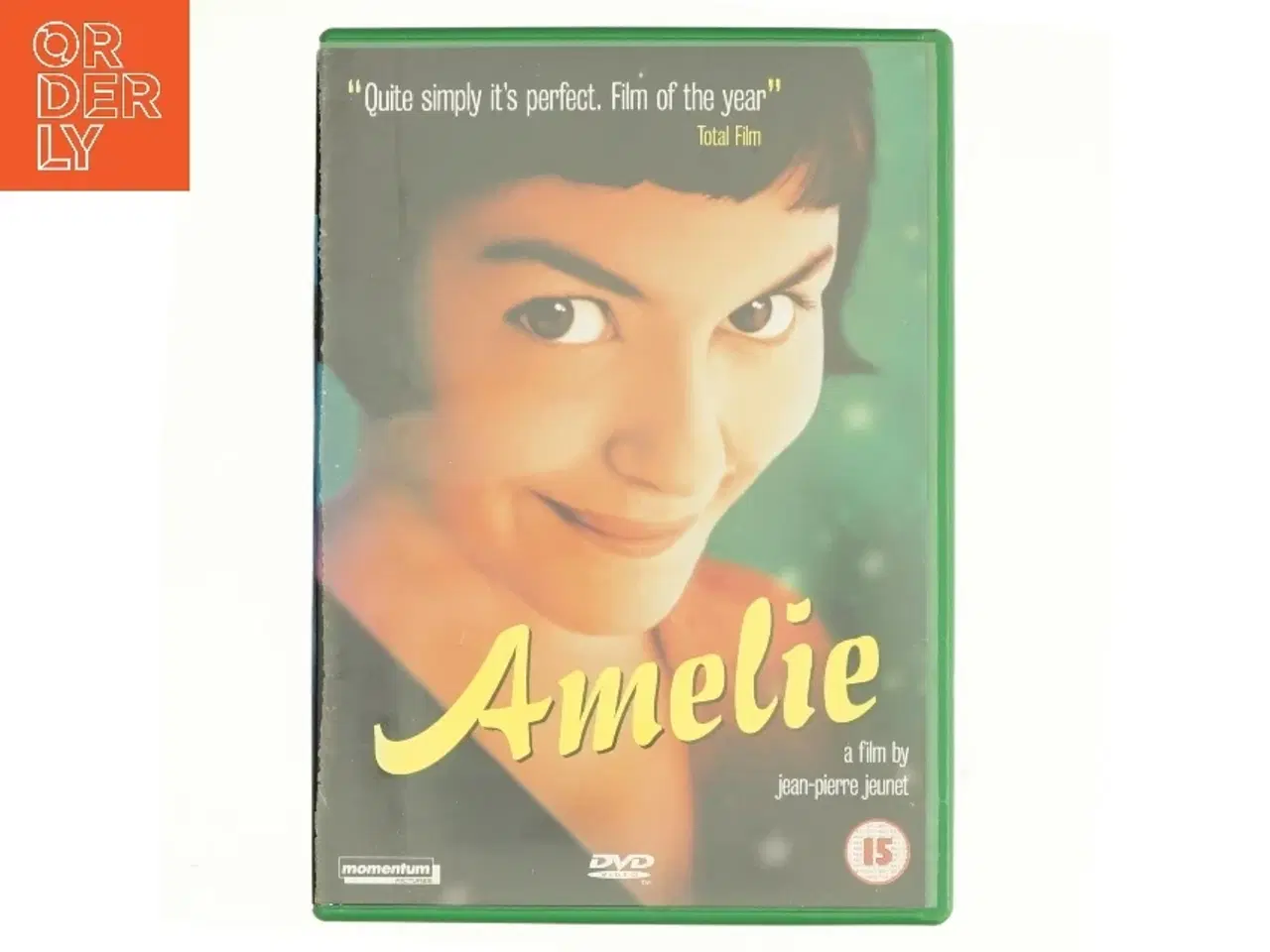Billede 1 - Amélie