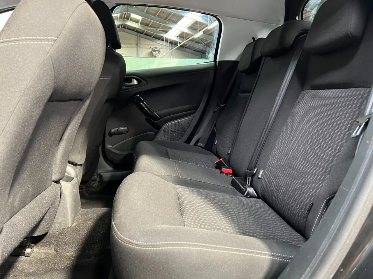 Billede 7 - Peugeot 208 1,2 VTi 82 Active