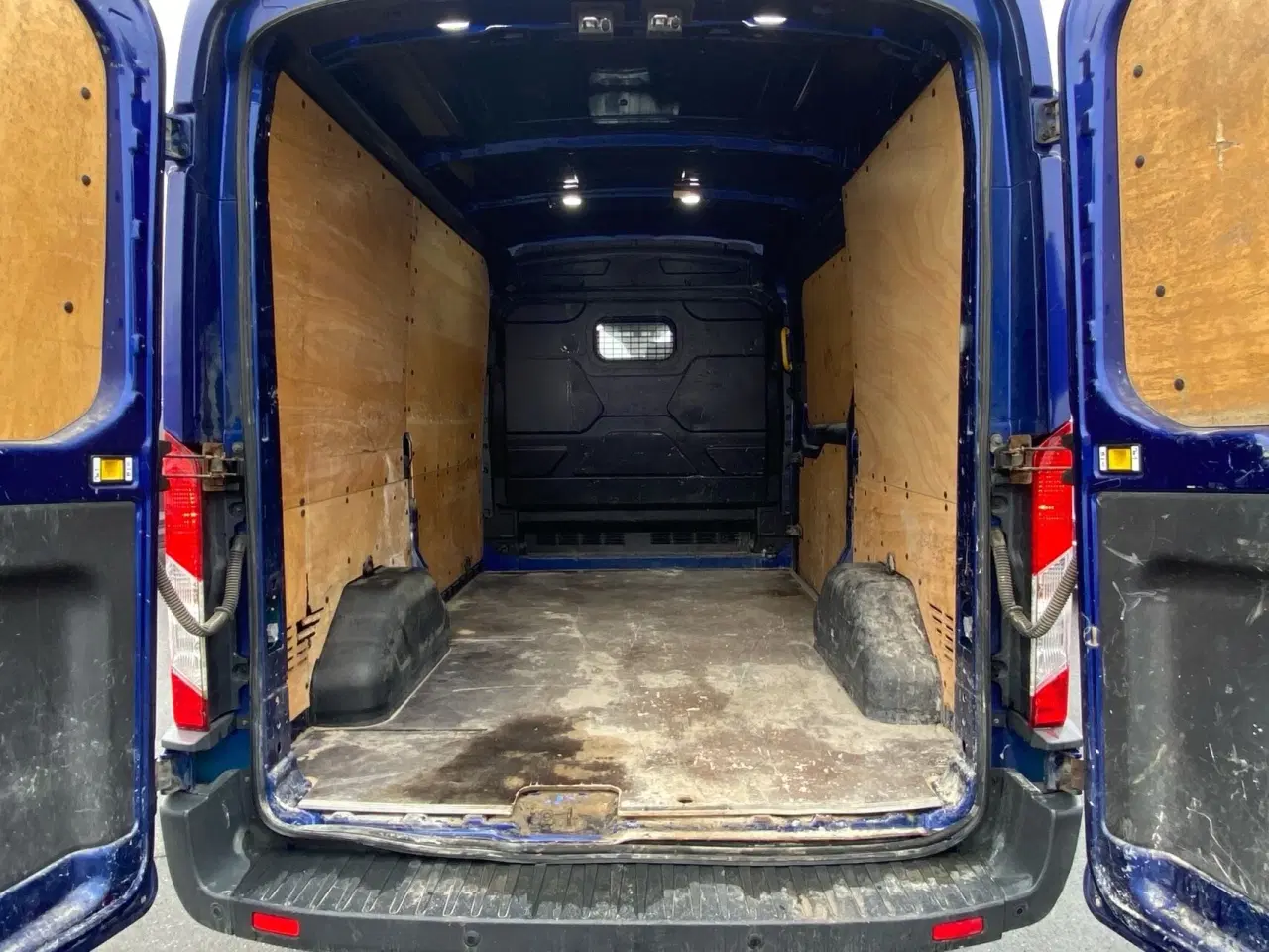 Billede 7 - Ford Transit 350 L2H2 2,0 TDCi Trend 130HK Van 6g