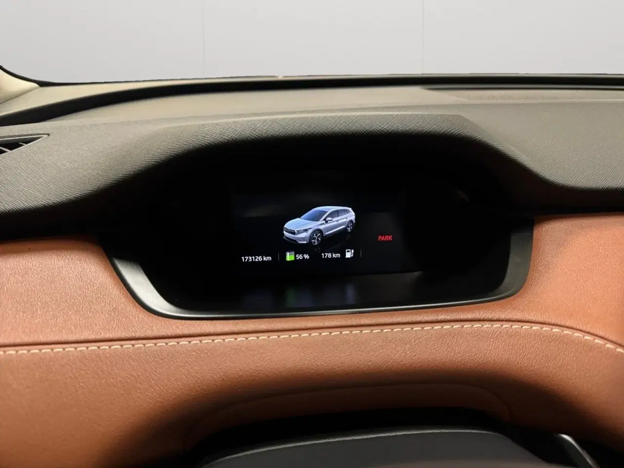 Billede 7 - Skoda Enyaq 80 iV