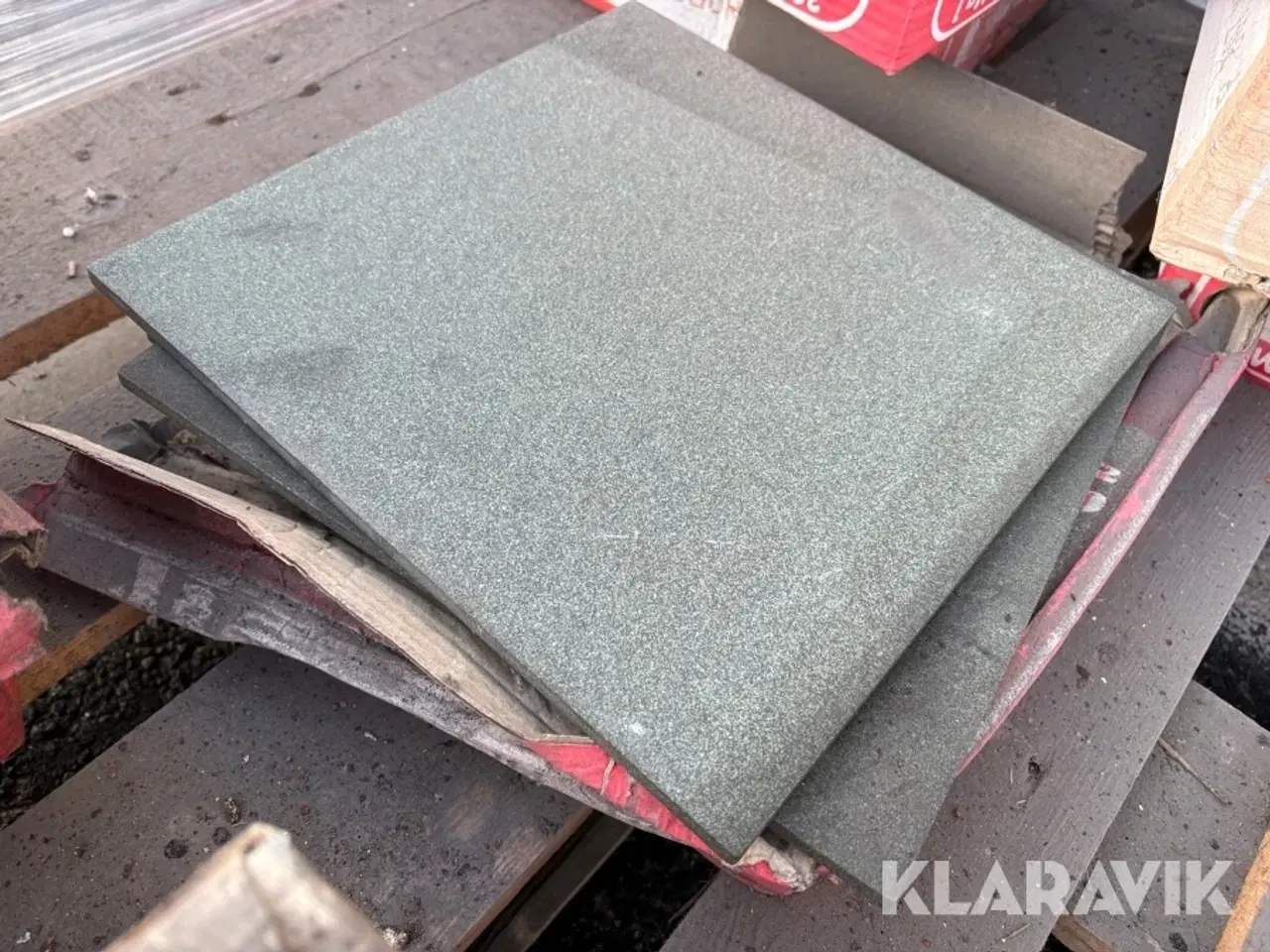 Billede 1 - Fliser Ariostea Melbourne - 99 styk - 8,8 kvm