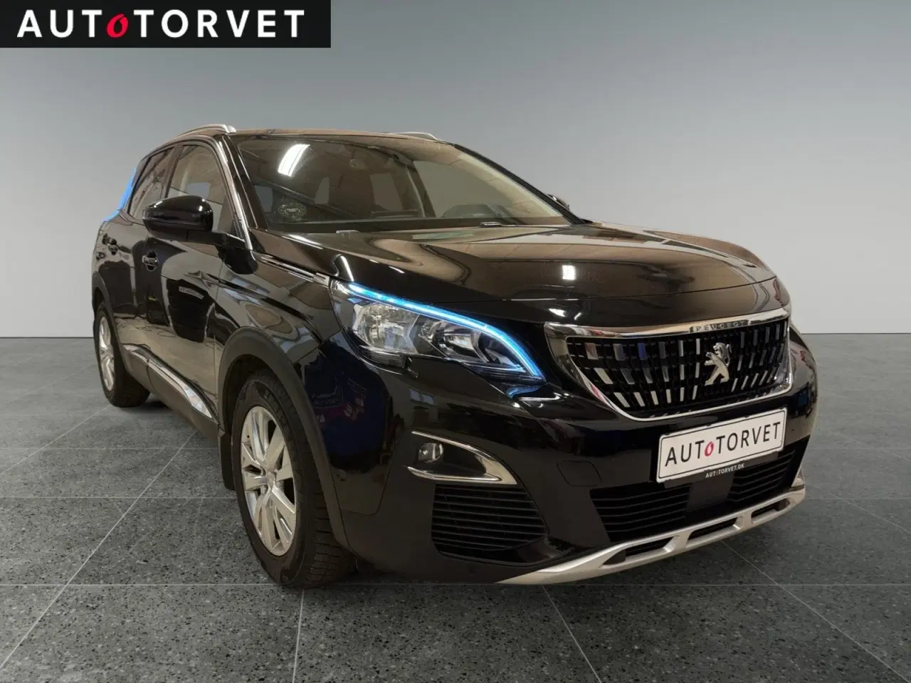 Billede 2 - Peugeot 3008 1,2 e-THP 130 Allure EAT6