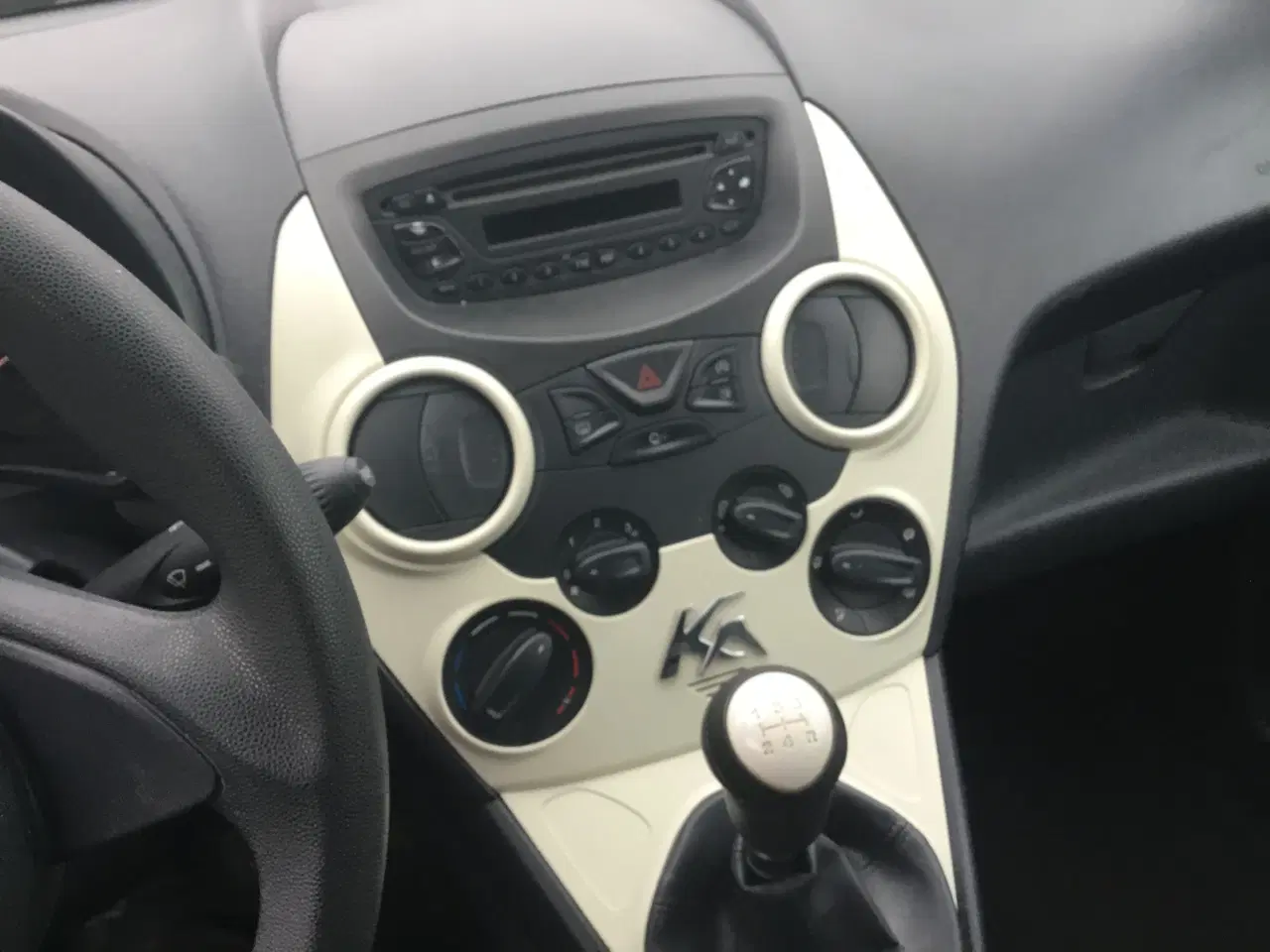 Billede 7 - Ford ka 1,2 nysynet 04-11-2025 sommer/ vinterhjul