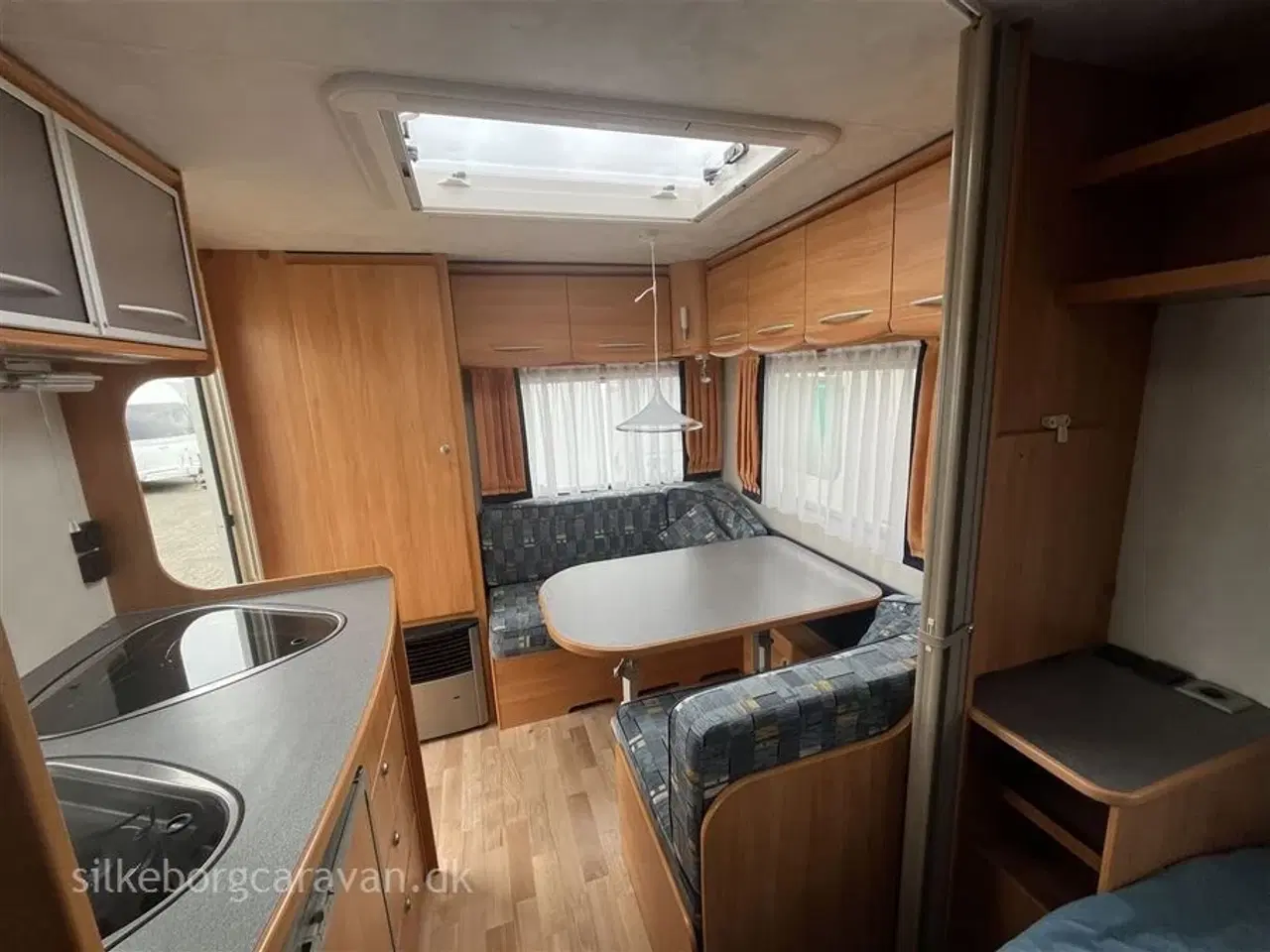 Billede 10 - 2004 - Adria Adora 432 PS