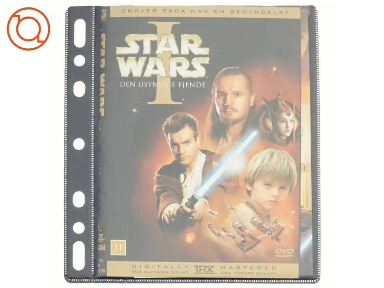 Billede 1 - Star Wars I
