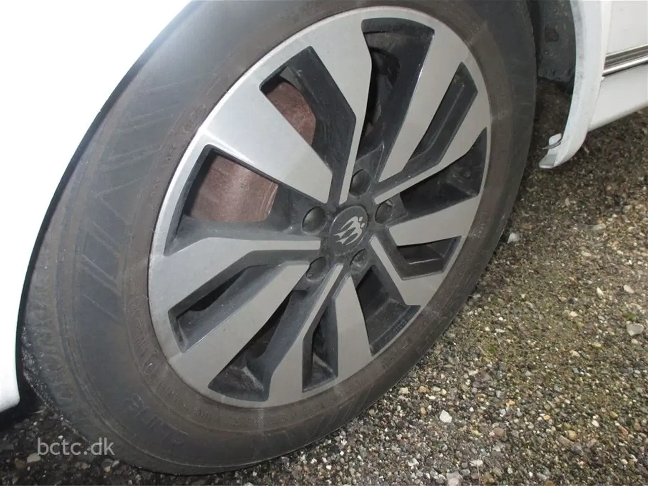 Billede 6 - 2021 - Knaus Südwind 500 FU "60 Years Celebration"