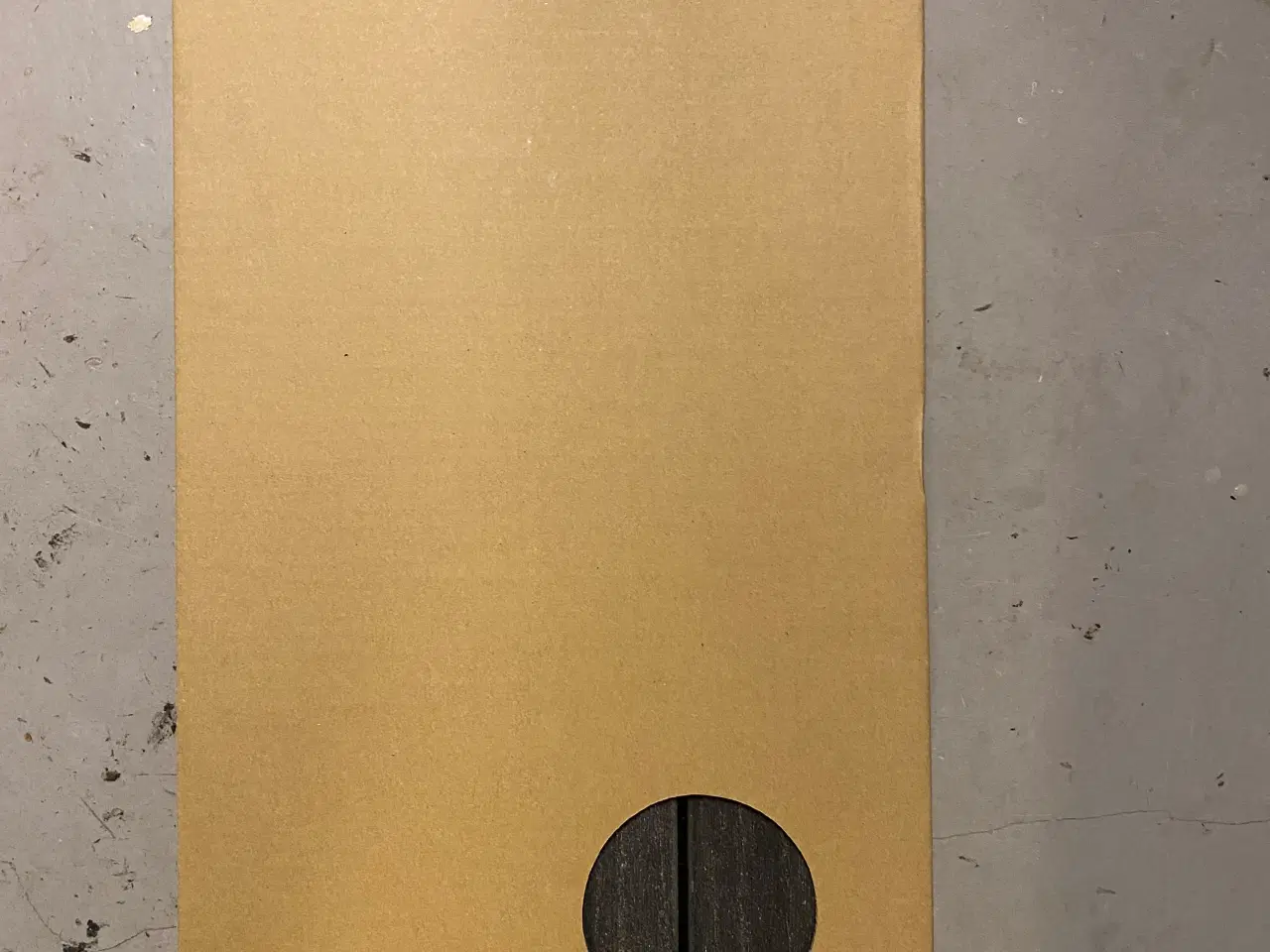 Billede 9 - Gulv til fortelt