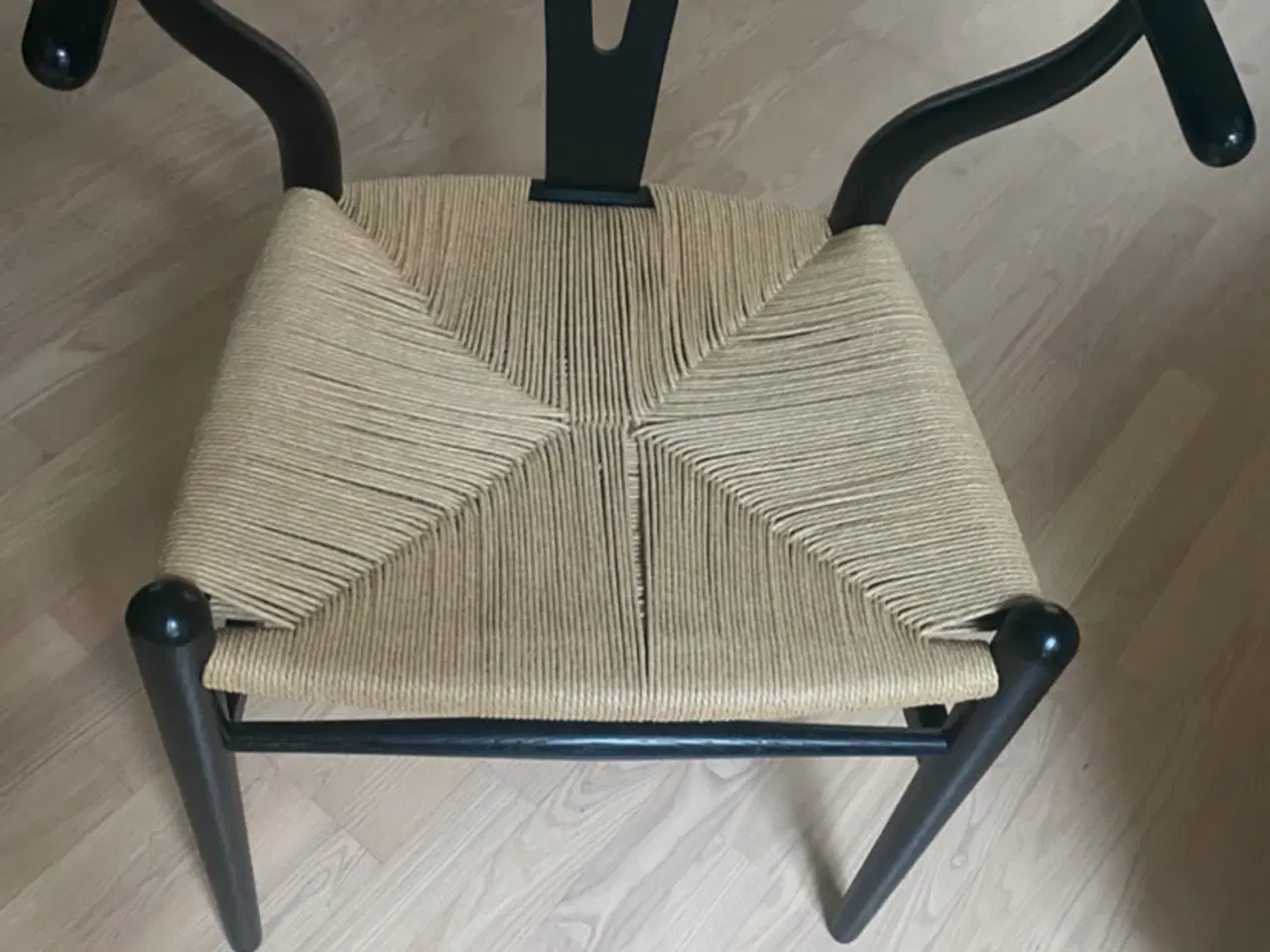 Billede 3 - Y stole kun 3 tilbage