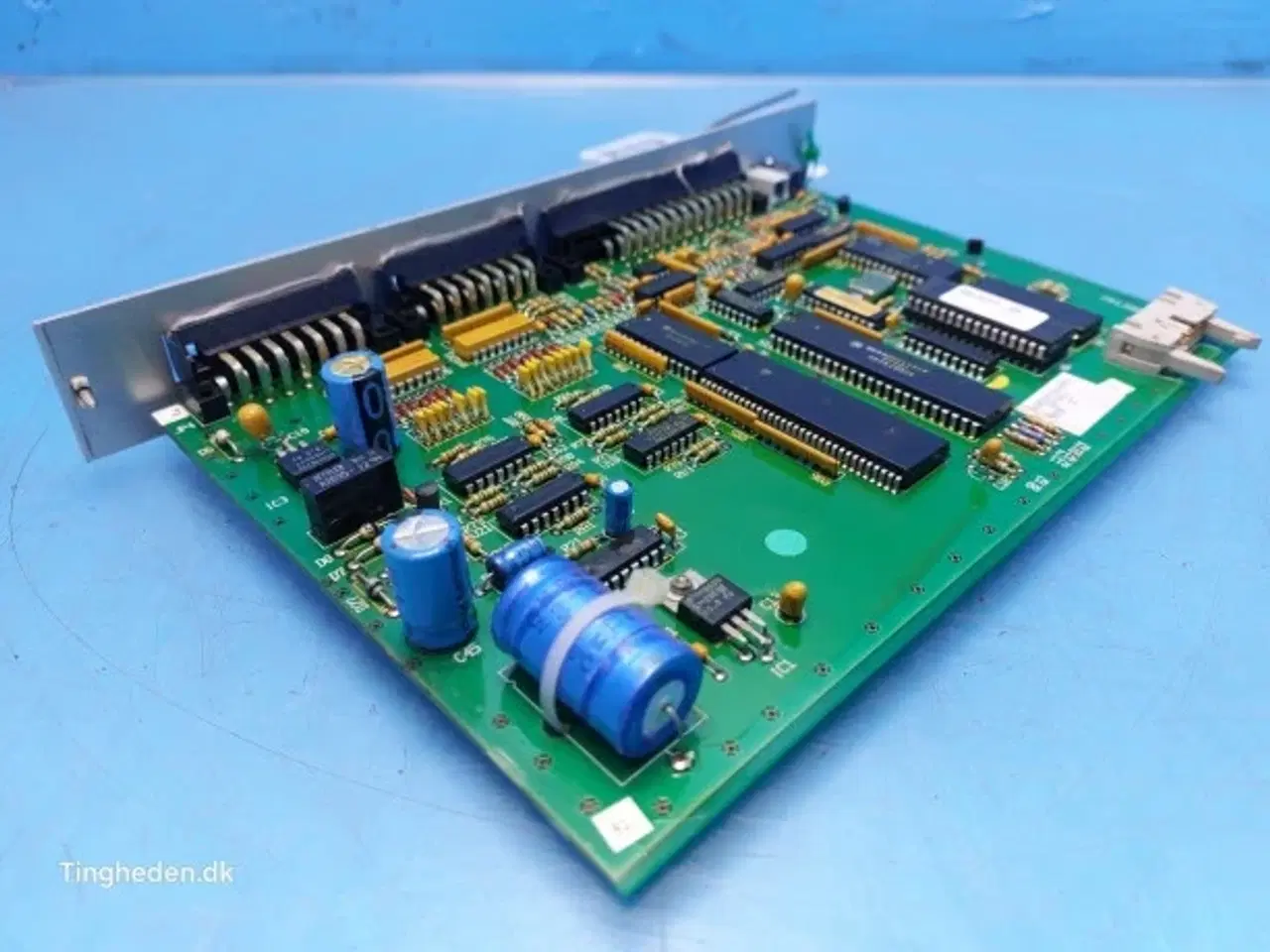 Billede 7 - New Holland FX38 Printplade 84036155