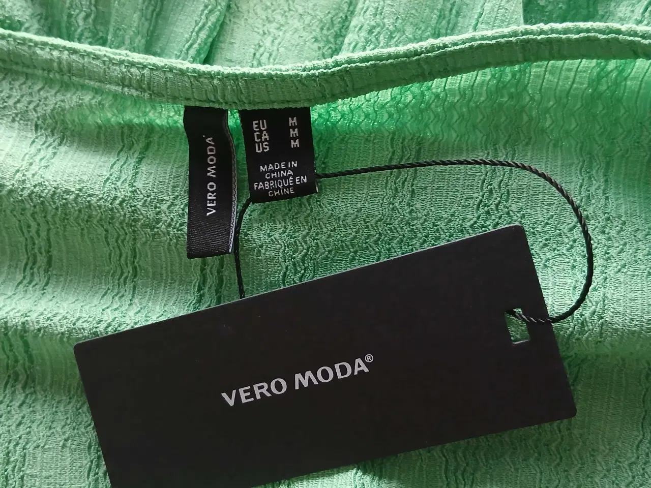 Billede 7 - Top. Vero Moda. Medium/38
