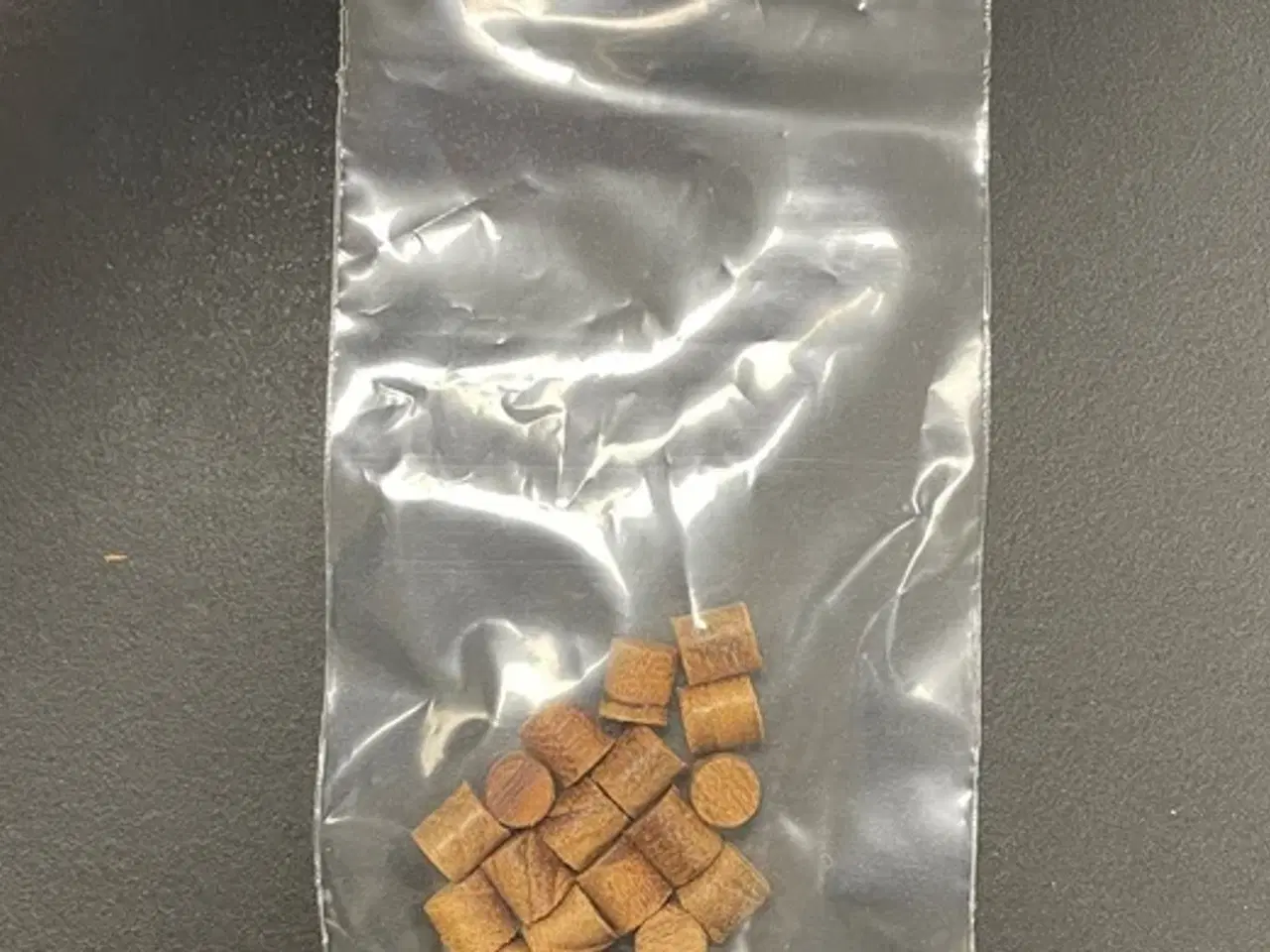 Billede 1 - Roca Teakprop 6mm