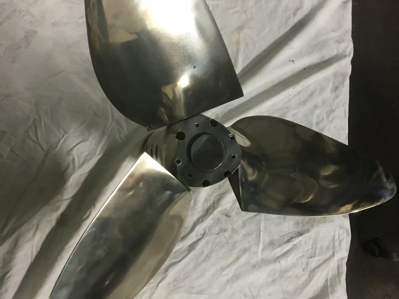 Billede 1 - Propel MaxProp