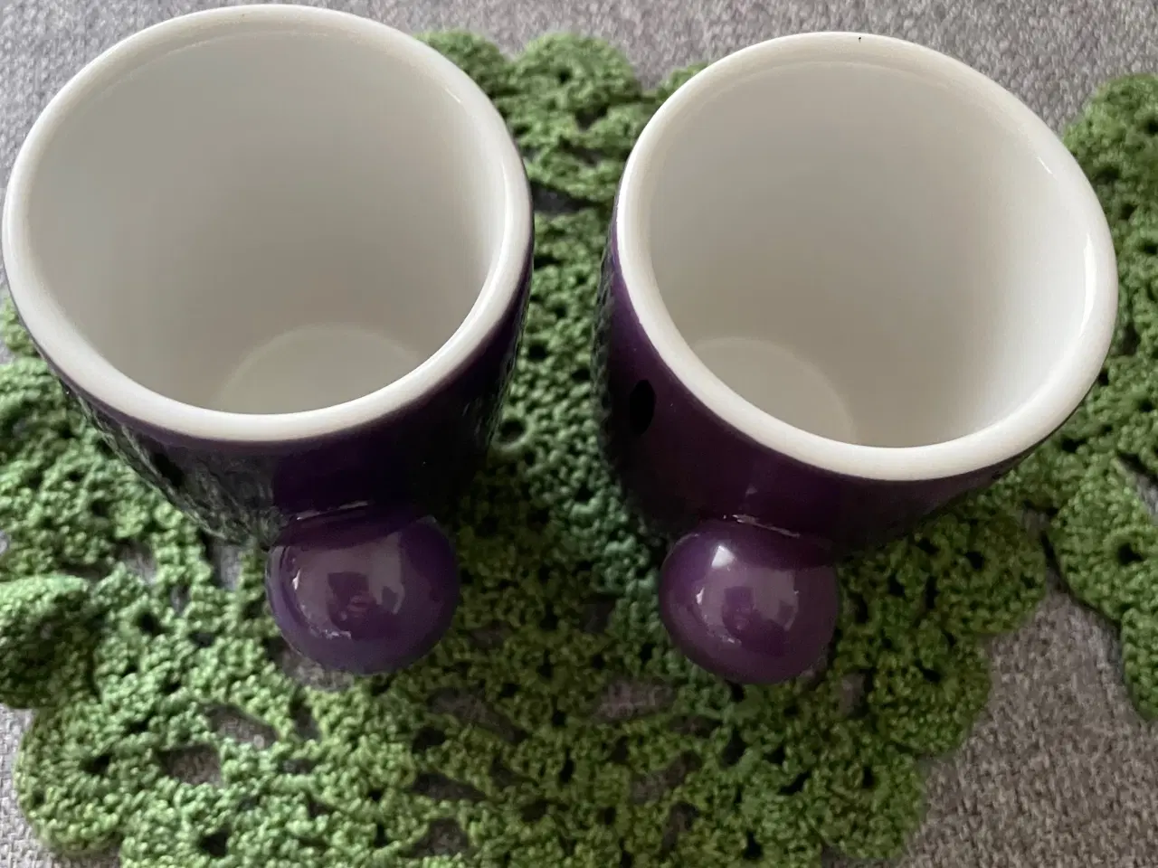 Billede 2 - Mini Mugs krus fra By Hoptimist