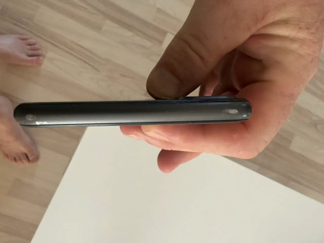 Billede 4 - iPhone 8 Plus sort 64 gb