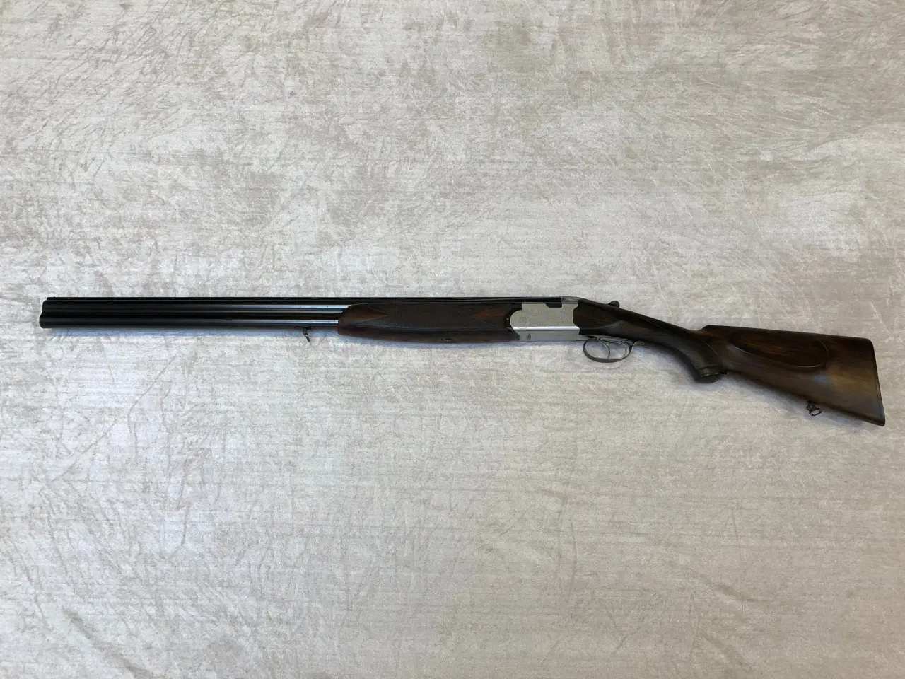 Billede 1 - Beretta 56E O/U