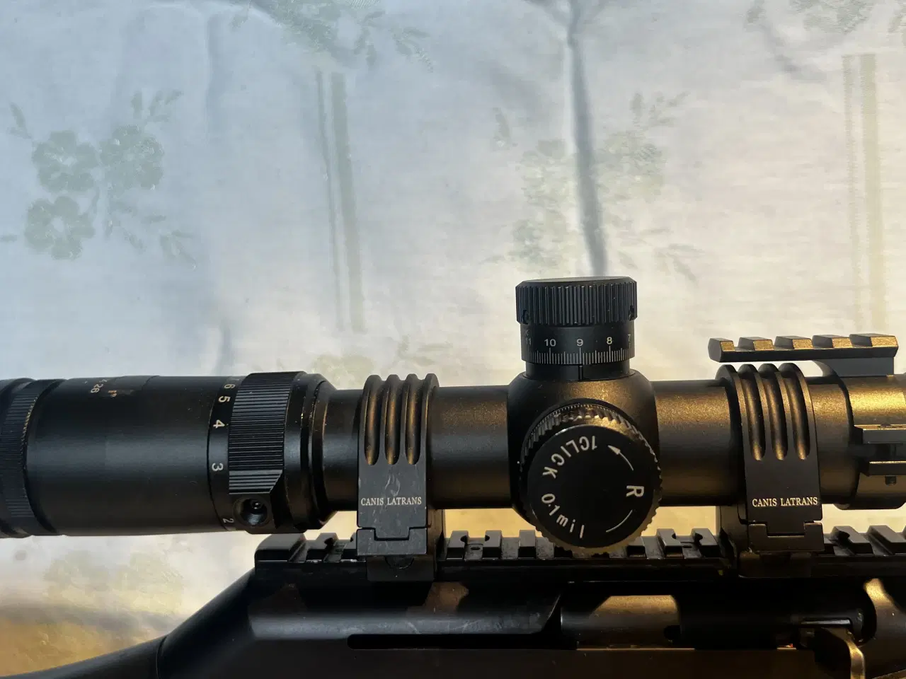 Billede 4 - Browning BAR MATCH 308 Win