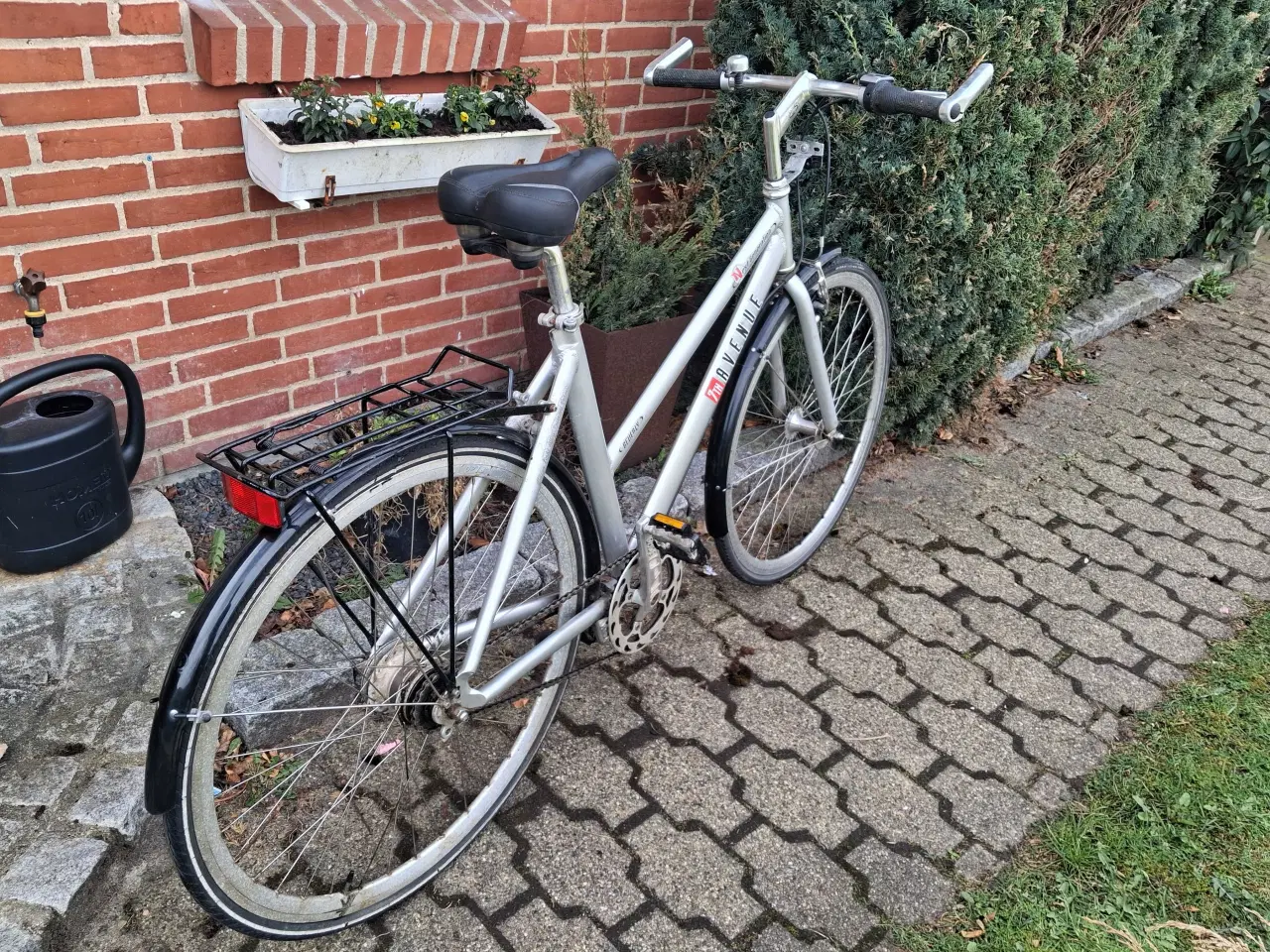 Billede 9 - Damecykel sælges 
