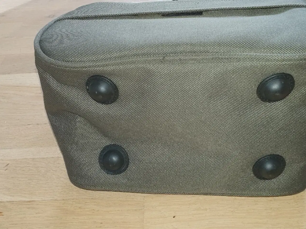 Billede 3 - Rejsetaske	