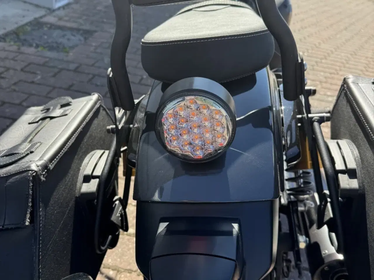 Billede 10 - Yamaha XV 950 R