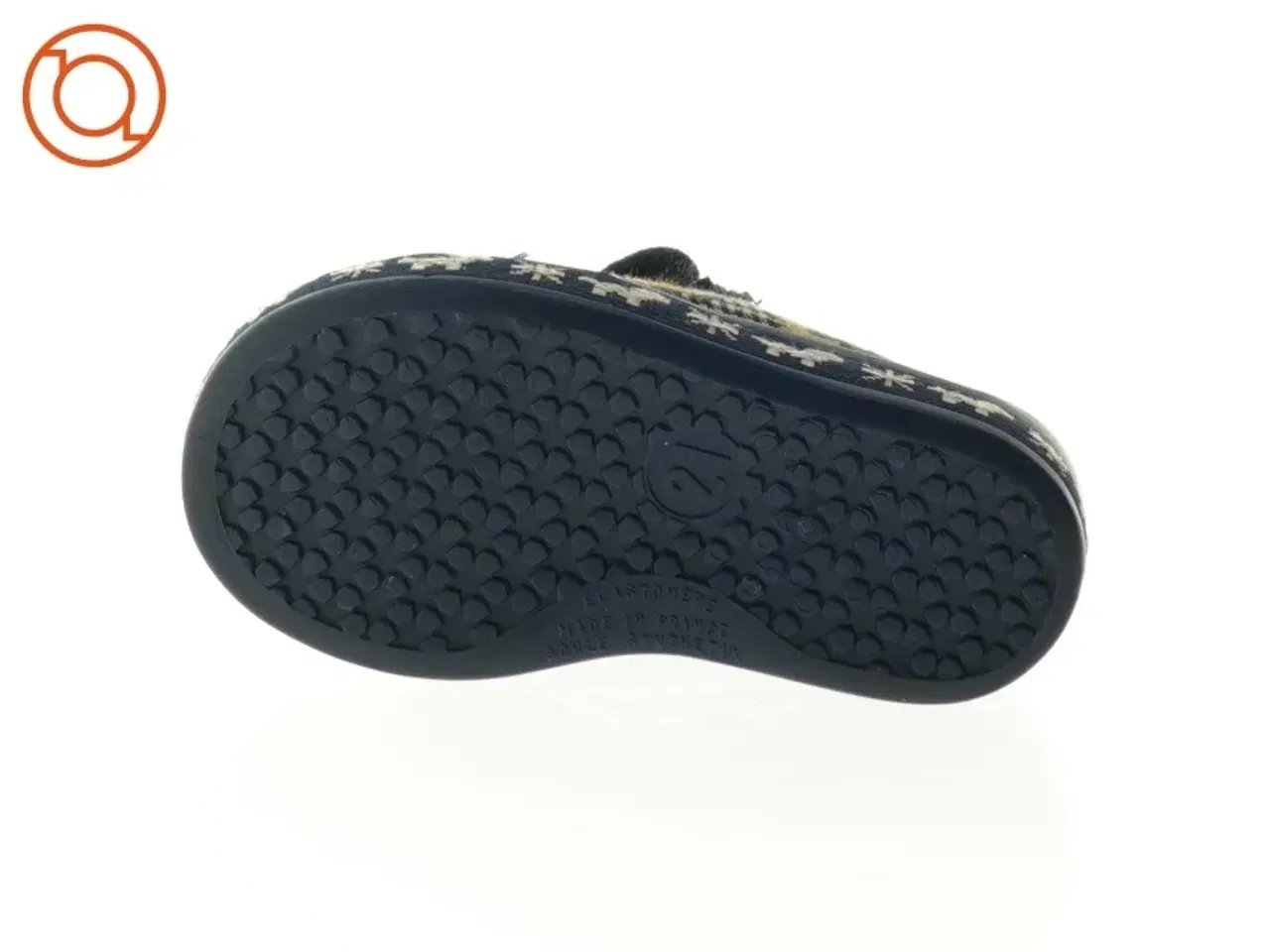 Billede 3 - Sko fra Elastomere (str. 21)