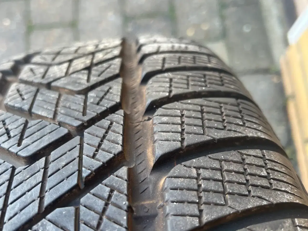 Billede 6 - 19” originale Mercedes EQA/EQB/EQC