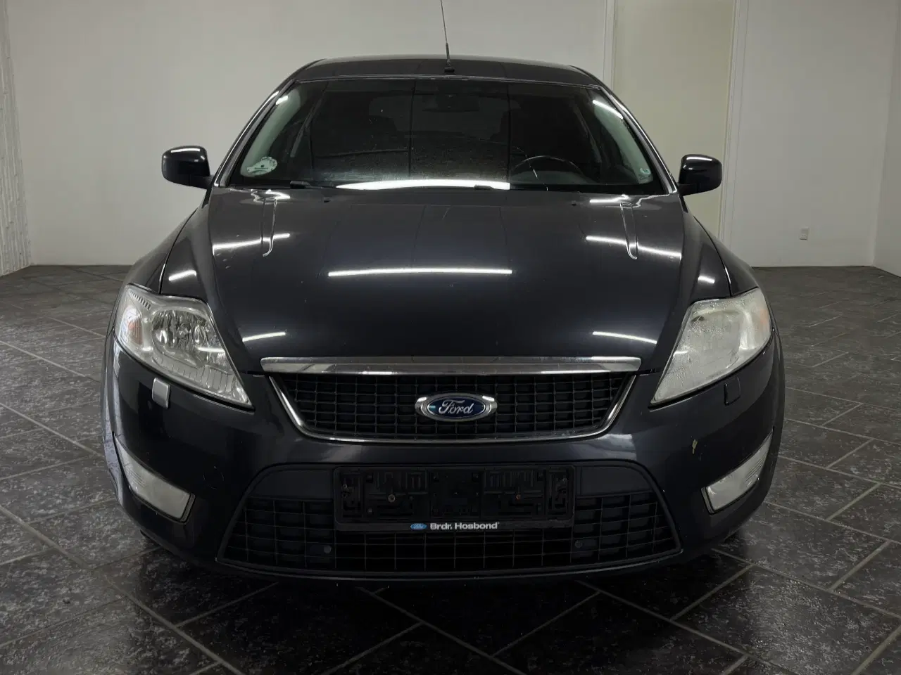 Billede 2 - Velholdt Ford Mondeo