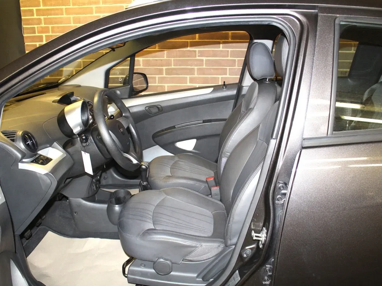 Billede 4 - Chevrolet Spark 1,0 LS