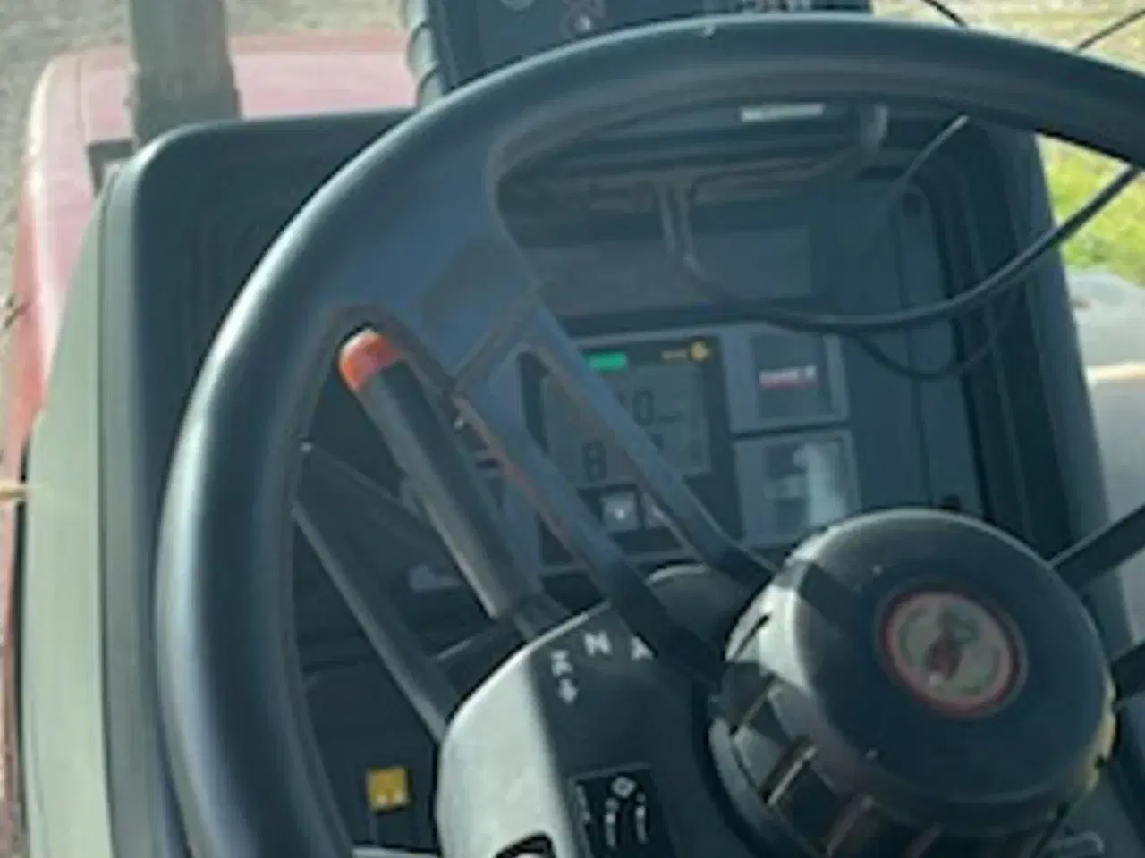 Billede 13 - Case IH 5150 Maxxum  PRO MED FRONTLIFT