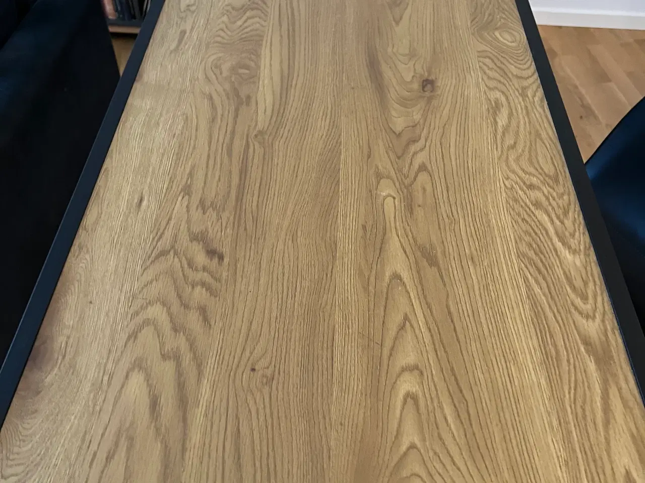 Billede 5 - Højbord m stol