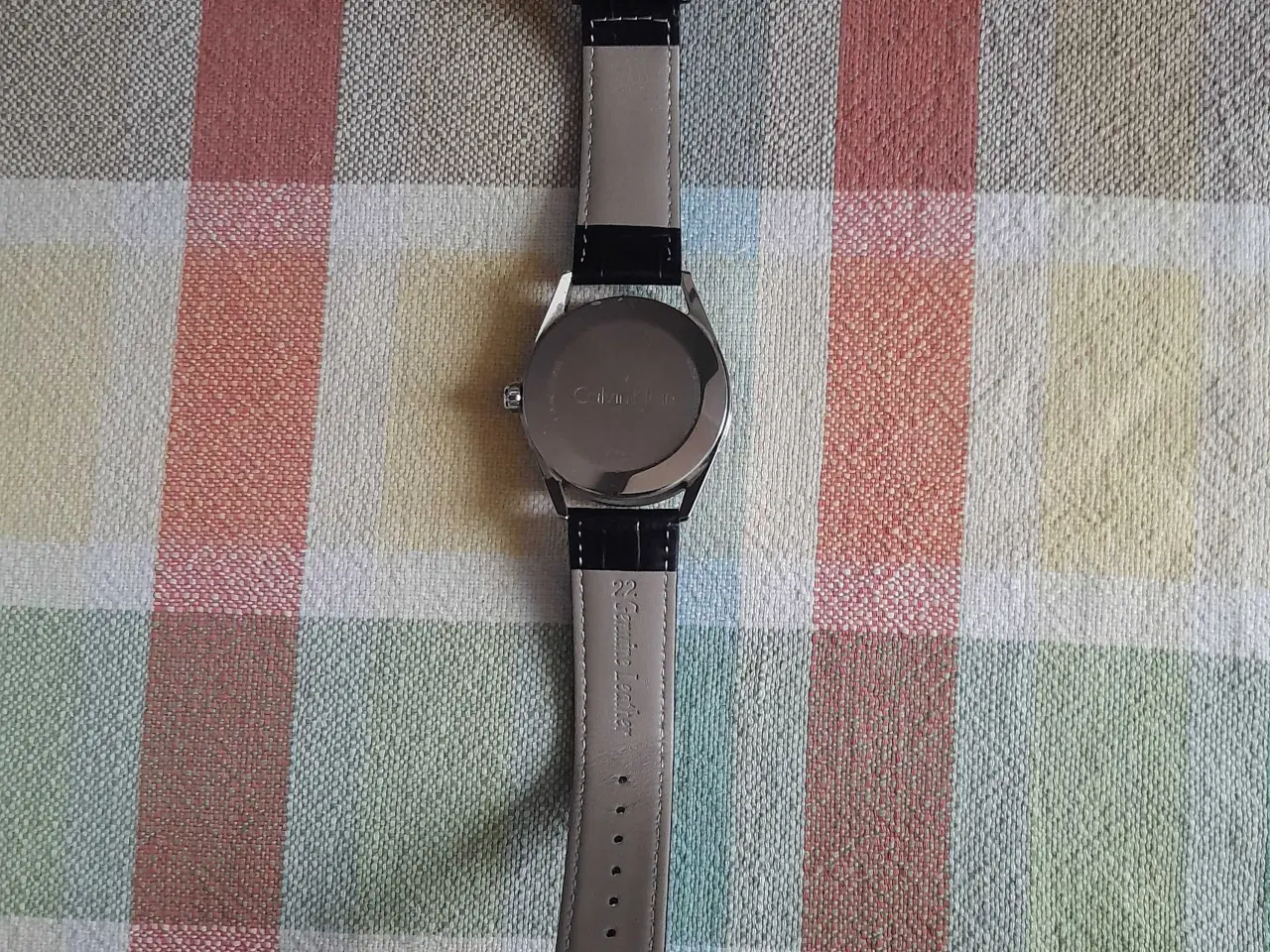 Billede 4 - Ur mrk Calvin Klein