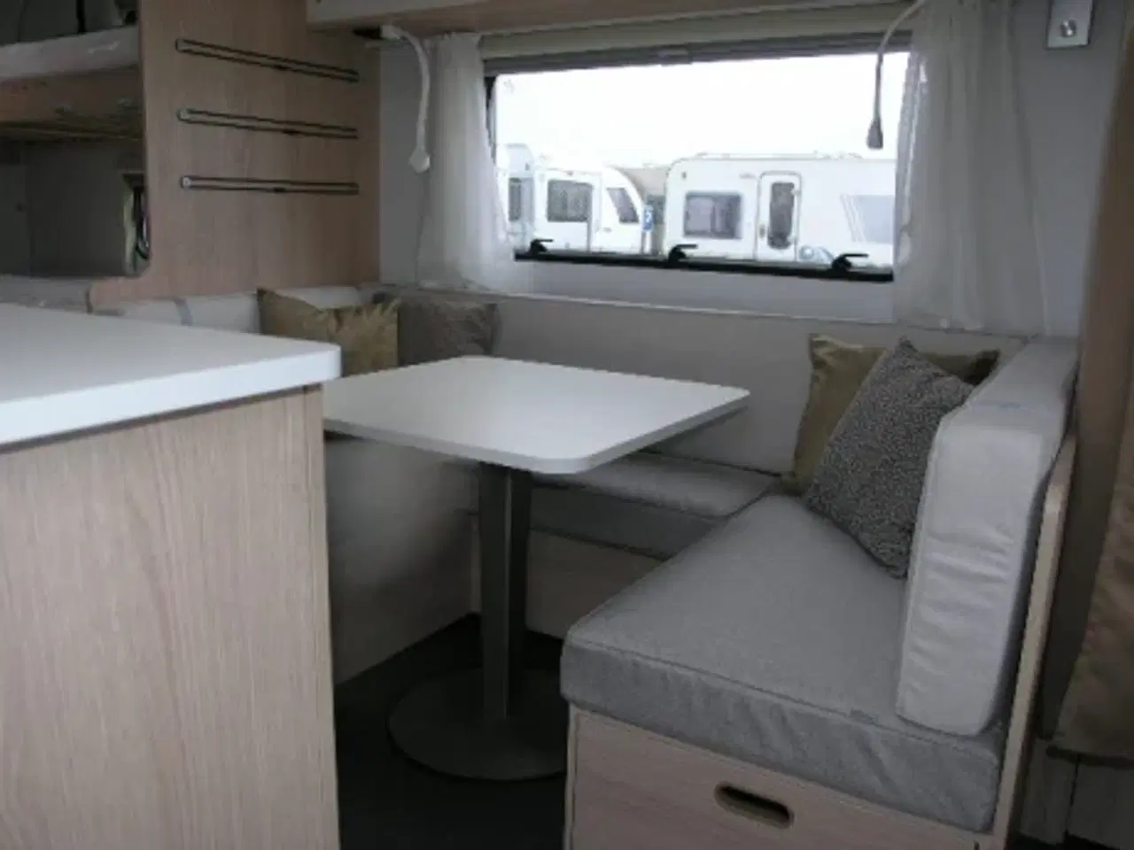 Billede 8 - Adria Aviva 563 PT