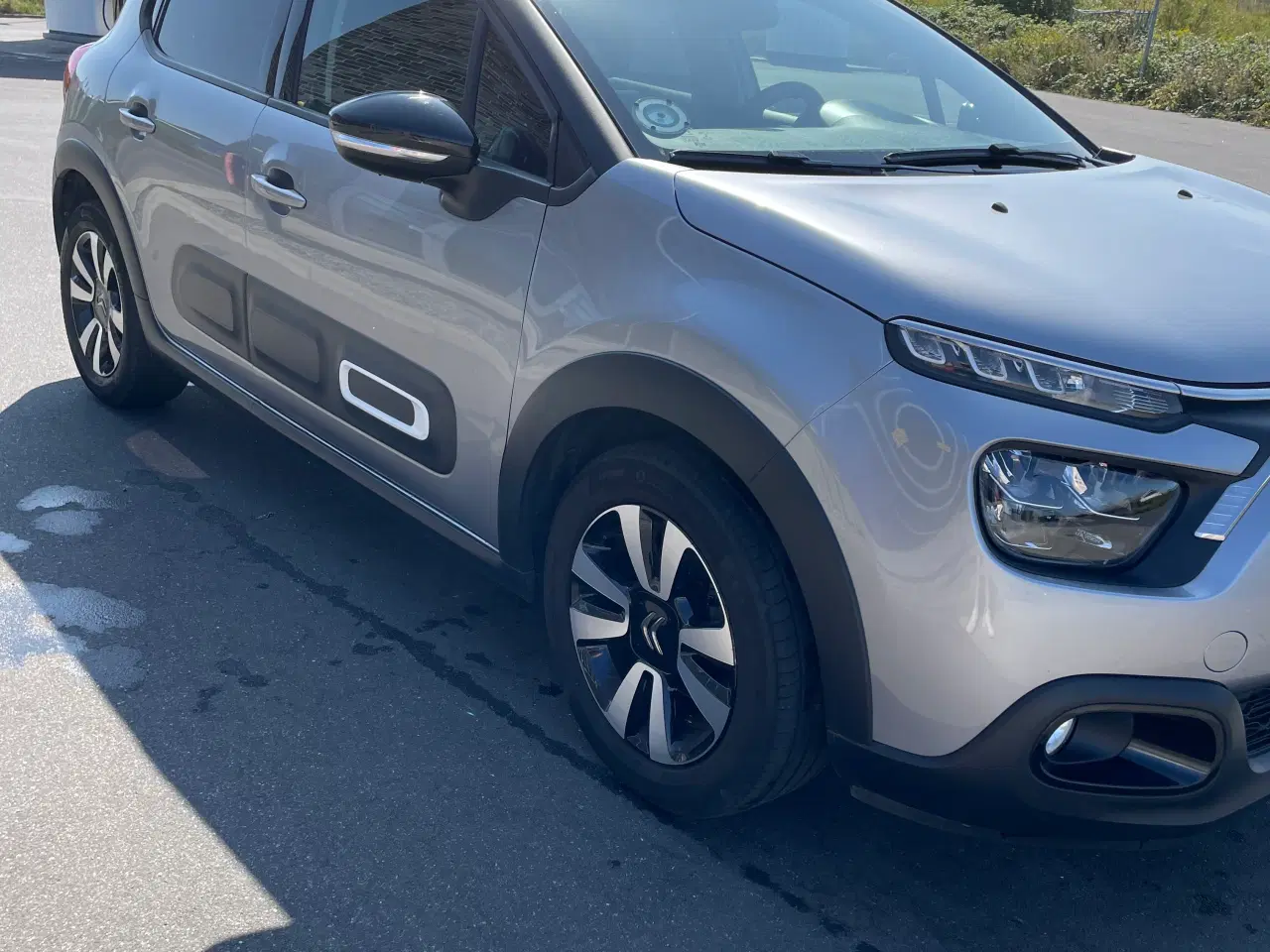 Billede 20 - Citroën C3  shine 1,2  2021