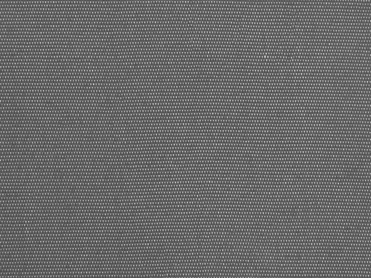 Billede 8 - Markise 400x150 cm sammenrullelig stof og stål antracitgrå