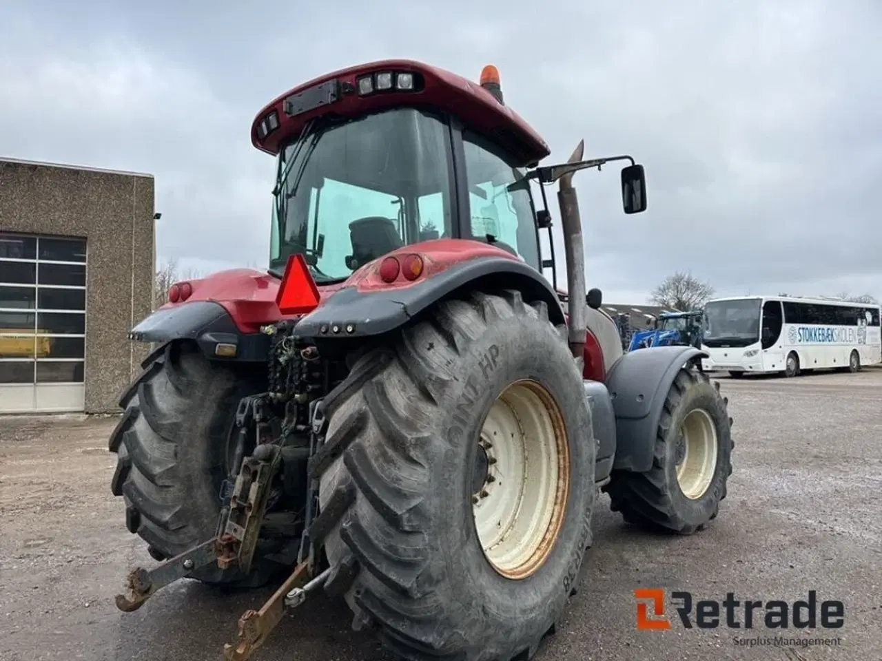 Billede 3 - Valtra S280