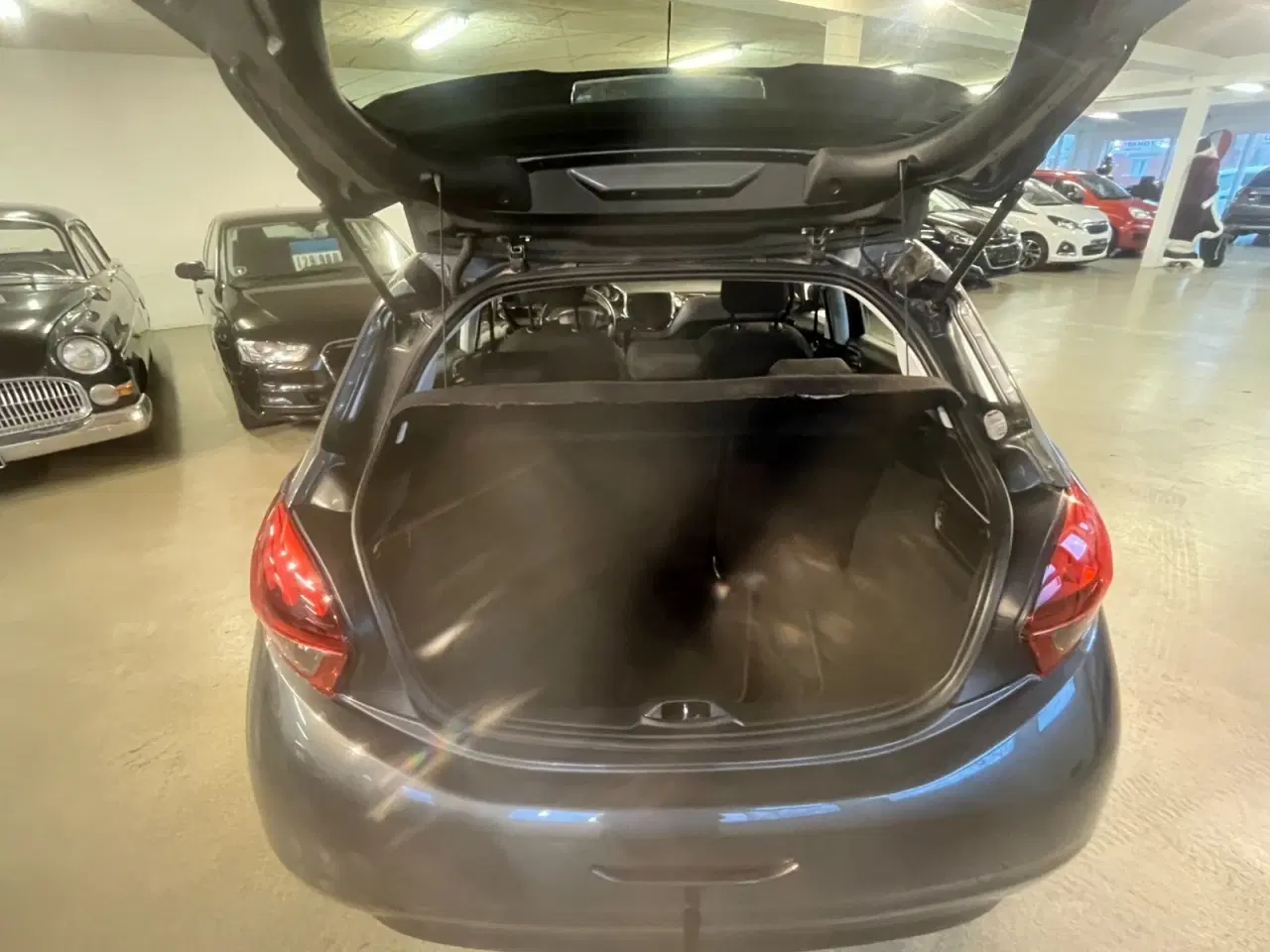 Billede 13 - Peugeot 208 1,6 BlueHDi 100 Active