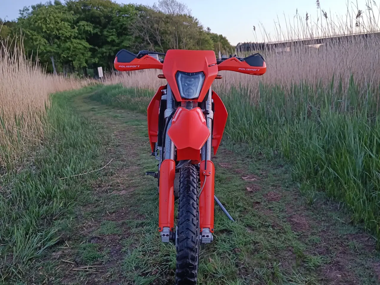 Billede 7 - KTM LC4 640 