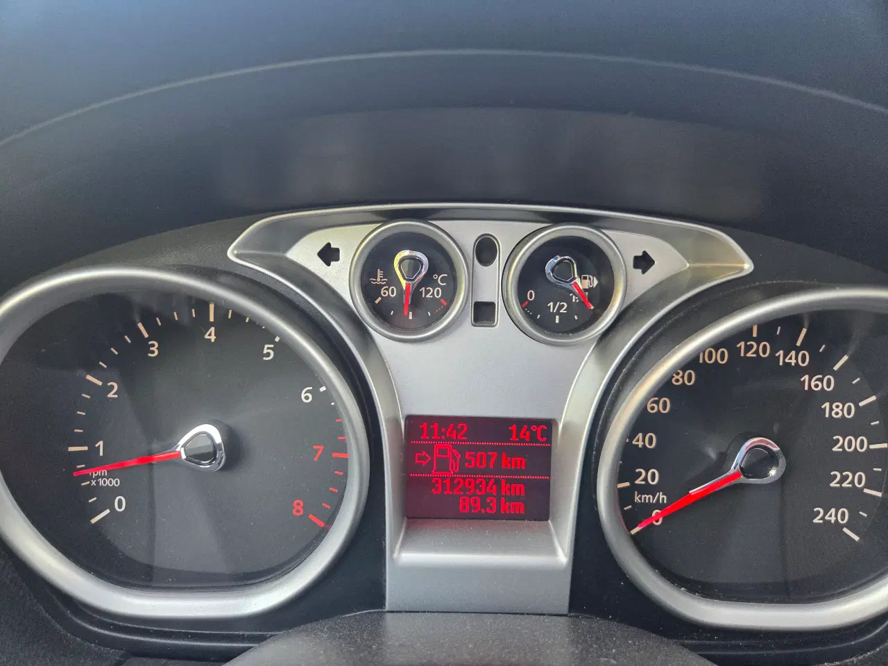 Billede 7 - Ford c-max 