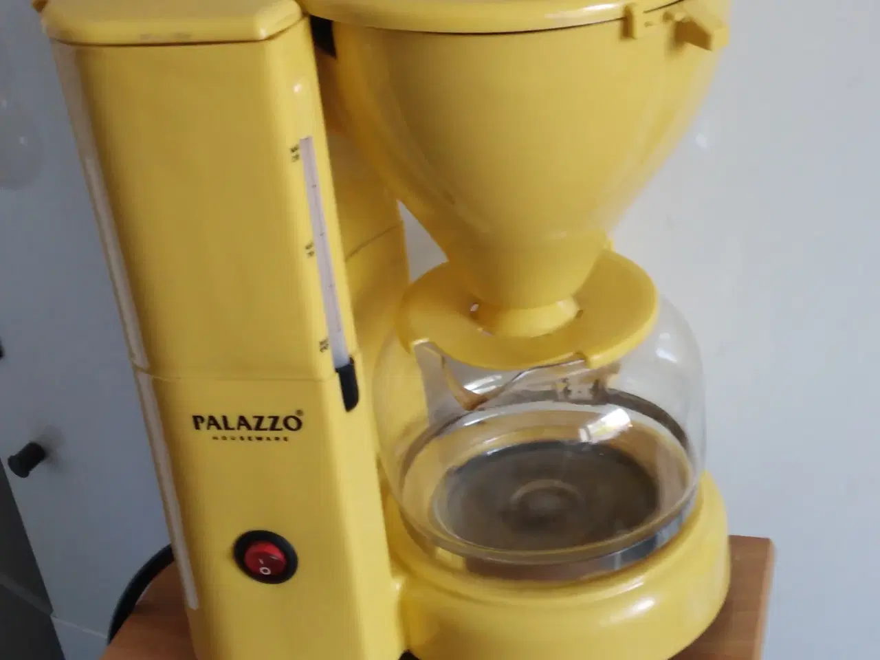 Billede 2 - Kaffemaskine  PALAZZO