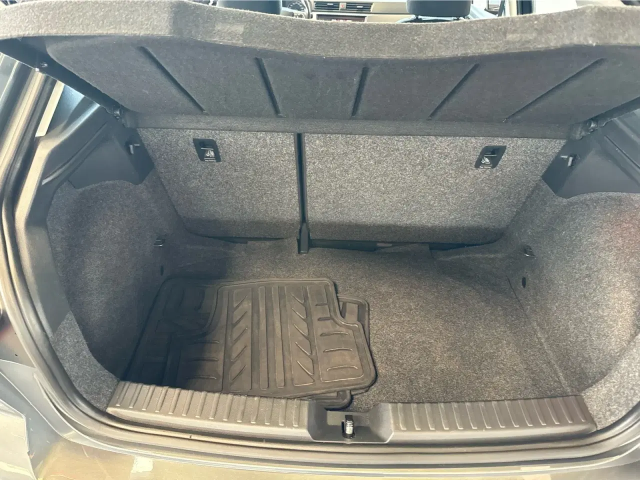 Billede 14 - Seat Ibiza 1,0 MPi 75 Style