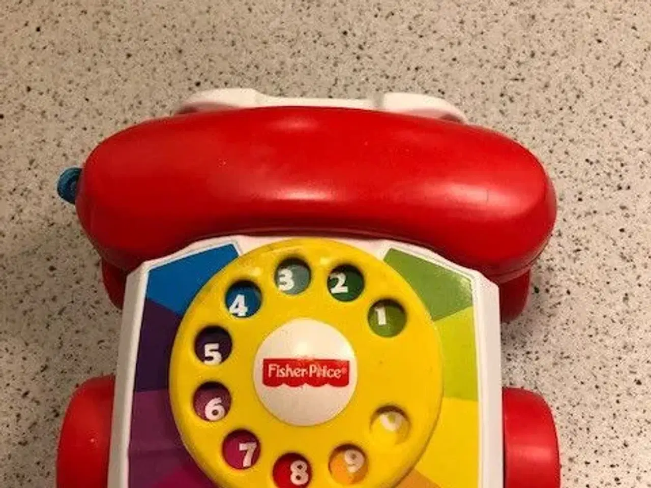 Billede 2 - Børnetelefon