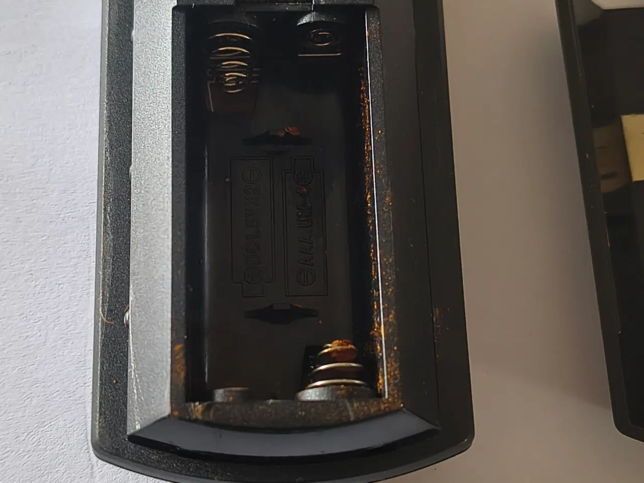 Billede 5 - TechniSat Fjernbetjening - Model 103TS103BL