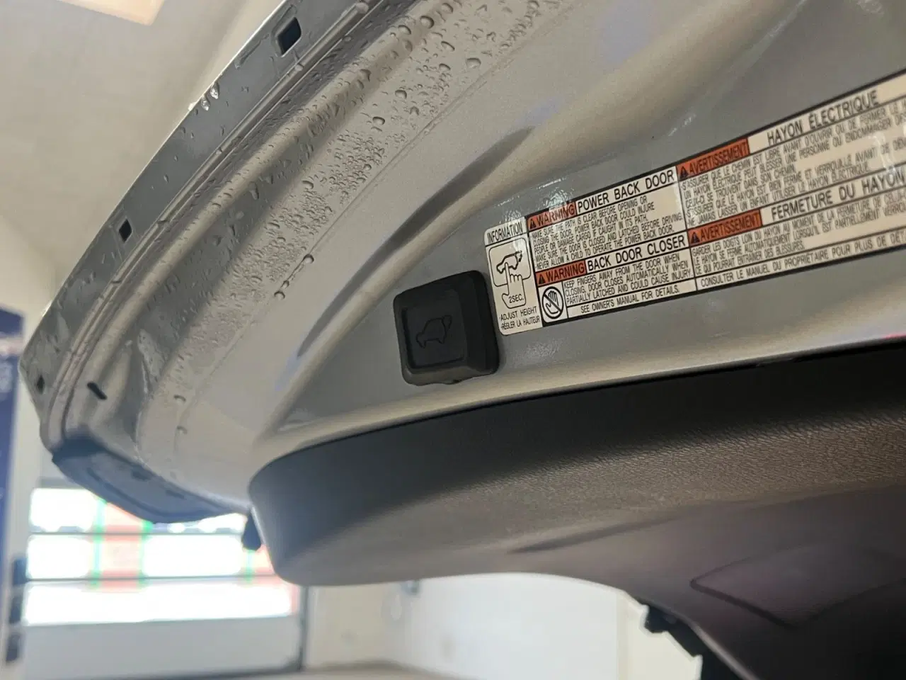 Billede 7 - Toyota RAV4 2,0 D-4D T3